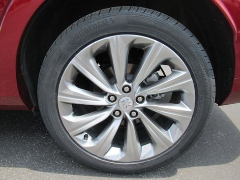 Certified 2024 Buick Envista Avenir FWD image 8