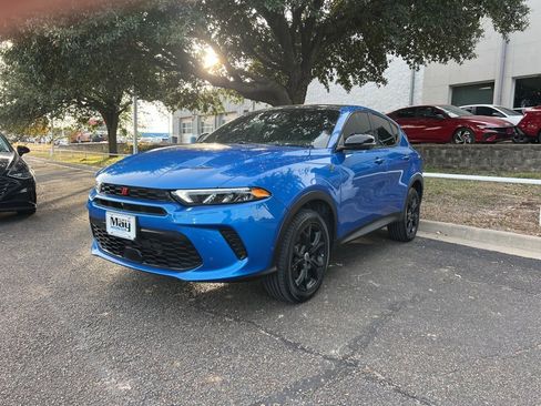 Used 2023 Dodge Hornet GT Plus w/ Tech Pack Plus w/o Parking image 3