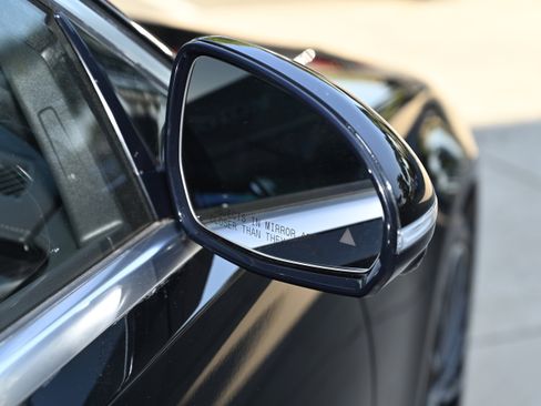 Used 2022 Mercedes-Benz S 580 4MATIC Sedan image 13