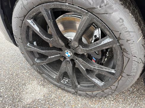 New 2027 BMW X7 xDrive40i w/ M Sport Package AWD/4WD image 10