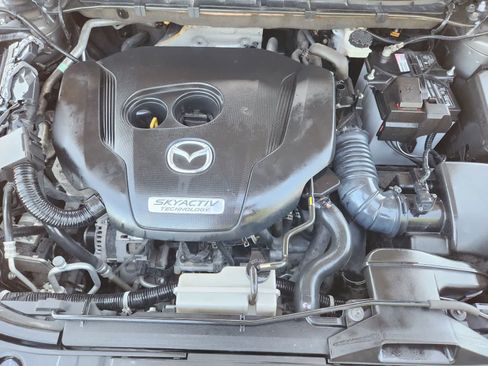 Used 2019 MAZDA CX-5 Signature AWD/4WD image 30