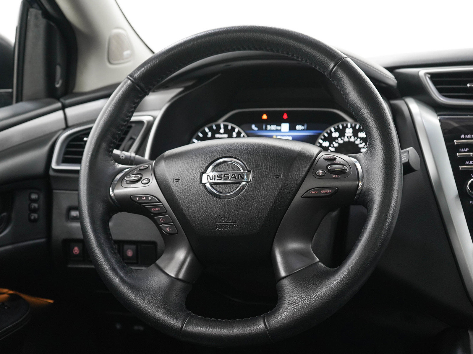 Used 2019 Nissan Murano SL w/ SL Technology Package AWD/4WD image 17
