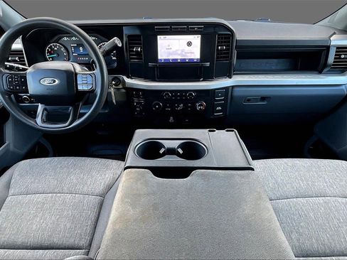 Used 2024 Ford F250 XL w/ XL Off-Road Package image 9
