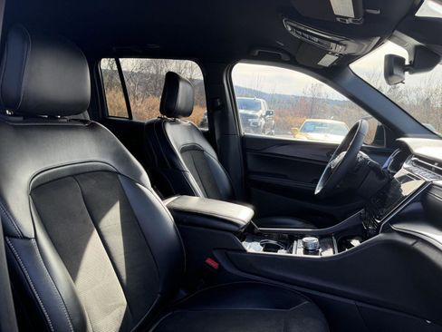 Used 2023 Jeep Grand Cherokee Altitude image 28