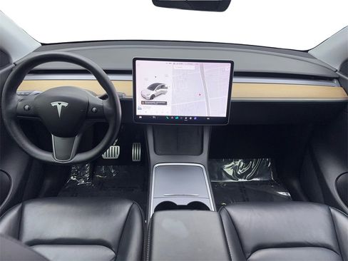 Used 2021 Tesla Model Y Performance image 51