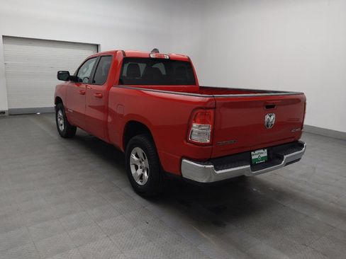 Used 2022 RAM 1500 Big Horn image 5