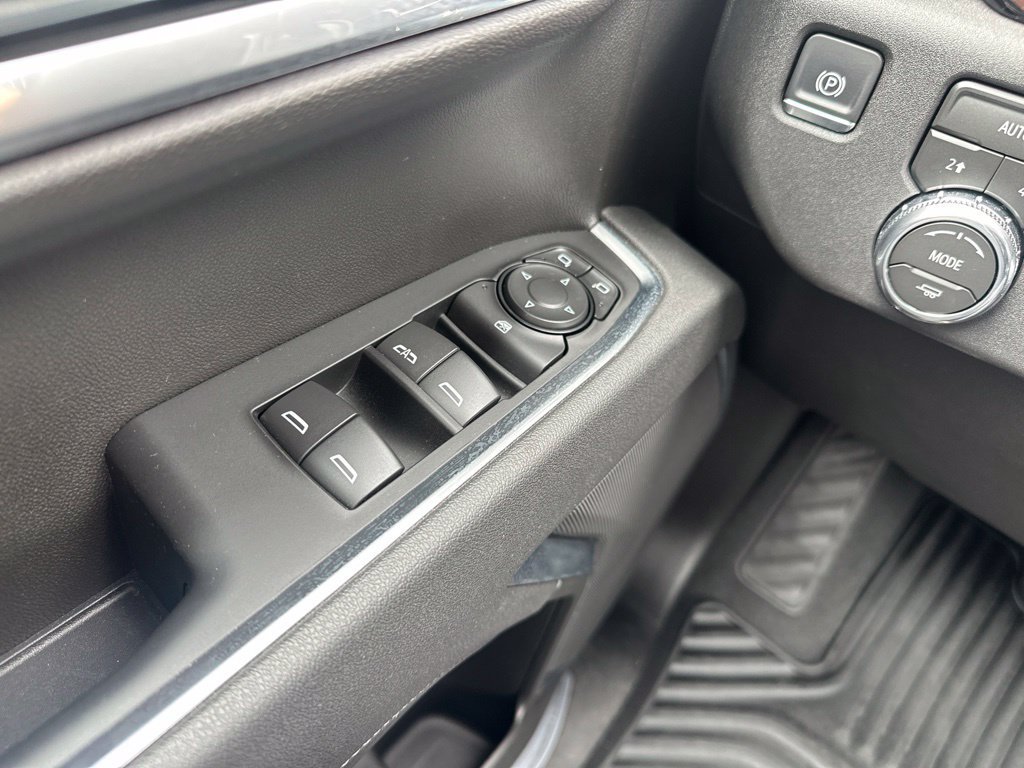Used 2026 GMC Sierra 1500 SLE AWD/4WD image 14