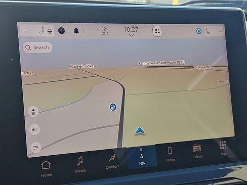 Used 2022 Jeep Compass High Altitude image 17