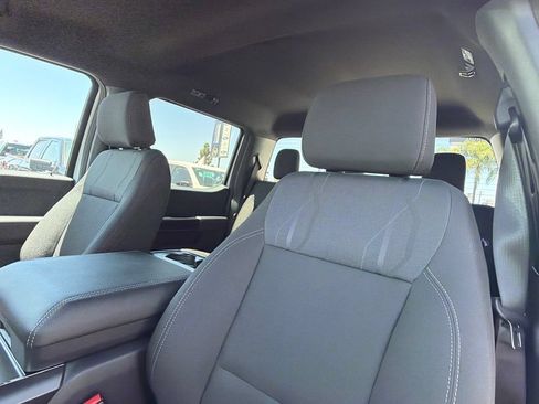New 2026 Ford F150 STX w/ Equipment Group 200A RWD image 22