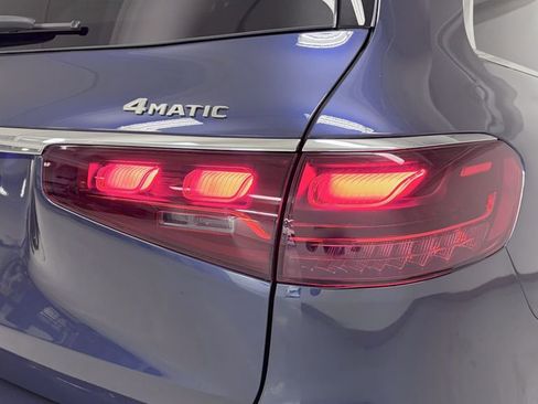Certified 2026 Mercedes-Benz GLS 450 4MATIC image 11