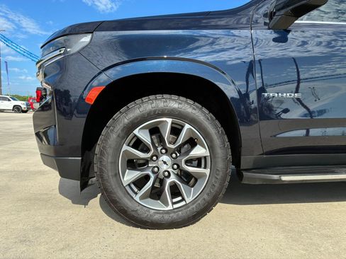 Used 2021 Chevrolet Tahoe LS RWD image 7