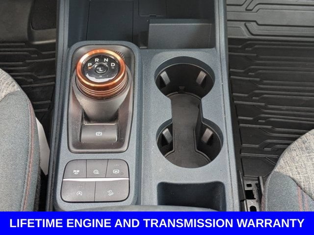 Used 2023 Ford Maverick XLT w/ Equipment Group 300A Standard AWD/4WD image 19