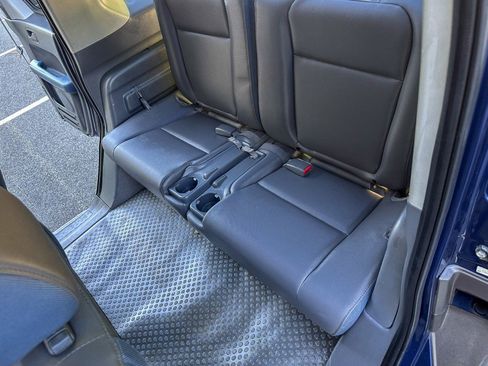 Used 2003 Honda Element EX image 23
