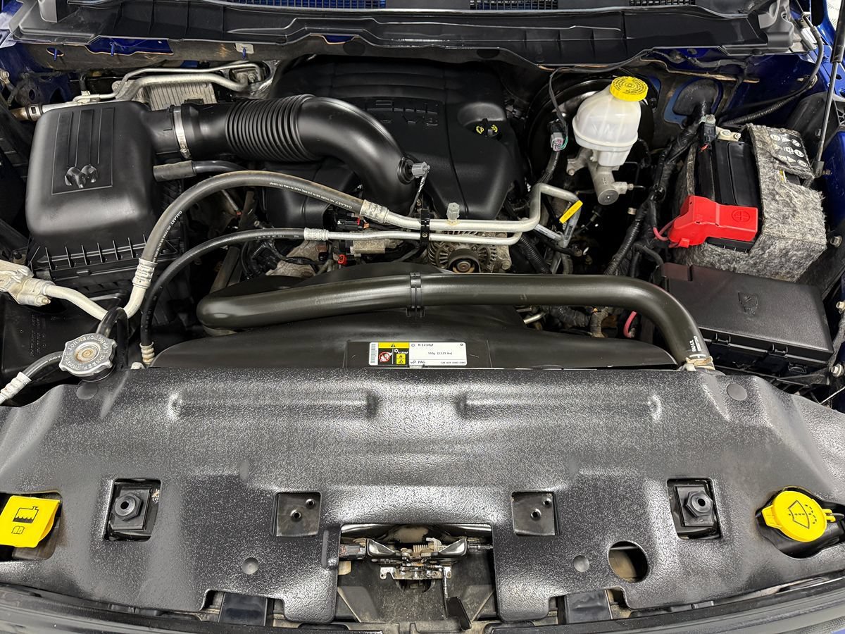 Used 2019 RAM 1500 Express w/ Wheel & Sound Group AWD/4WD image 24