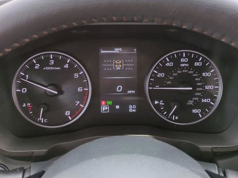 New 2026 Subaru Ascent Limited Bronze image 24