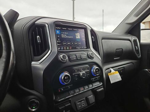 Certified 2021 GMC Sierra 1500 SLT image 27