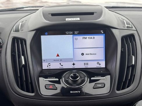 Used 2018 Ford Escape Titanium image 19