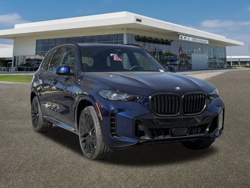 New 2026 BMW X5 sDrive40i image 2
