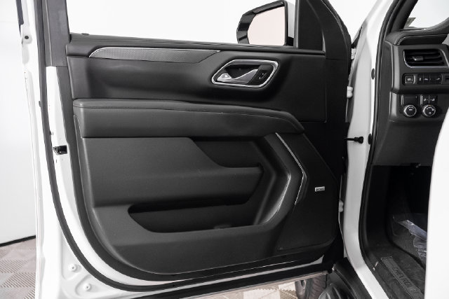 Used 2021 Chevrolet Tahoe RST RWD image 51