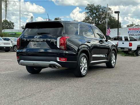 Used 2020 Hyundai Palisade SE FWD image 5