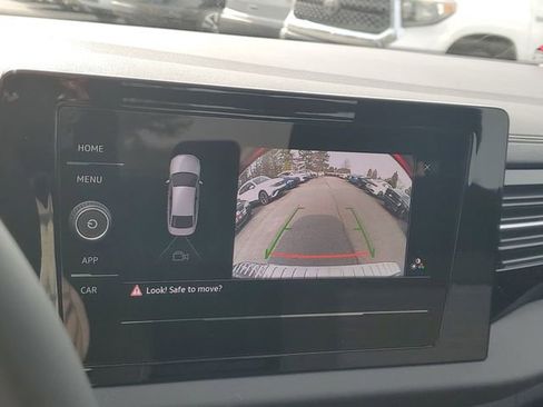 New 2026 Volkswagen Jetta S image 23