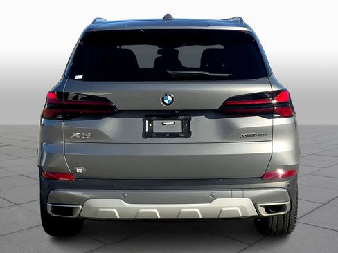 Used 2024 BMW X5 xDrive40i w/ Premium Package image 7