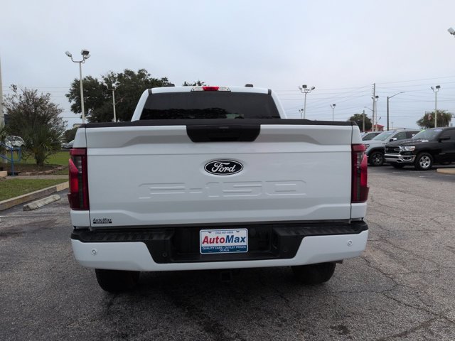 Used 2025 Ford F150 STX AWD/4WD image 5