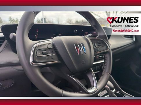 Used 2025 Buick Encore GX Preferred image 20