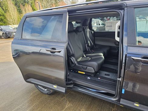 New 2026 Kia Carnival EX image 26