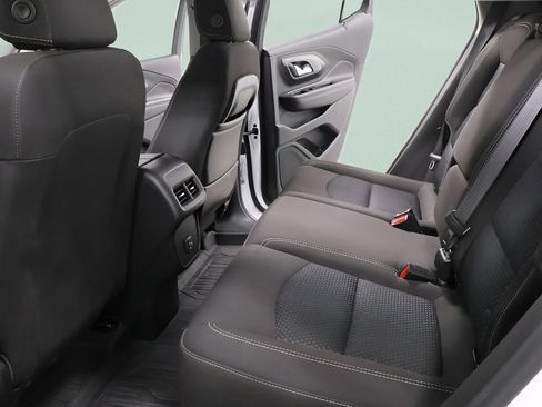 Used 2022 GMC Terrain SLE w/ Driver Convenience Package AWD/4WD image 23