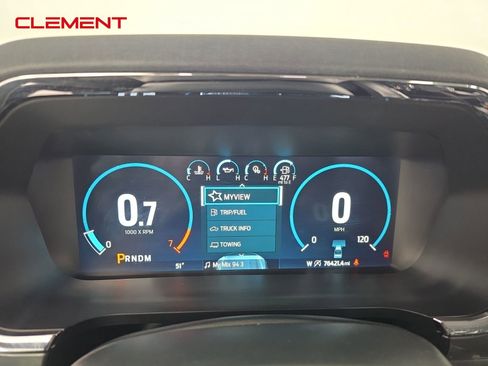 Certified 2023 Ford F150 Lariat w/ Equipment Group 502A High image 16