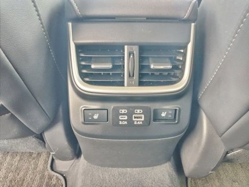 Used 2023 Subaru Outback Limited image 20