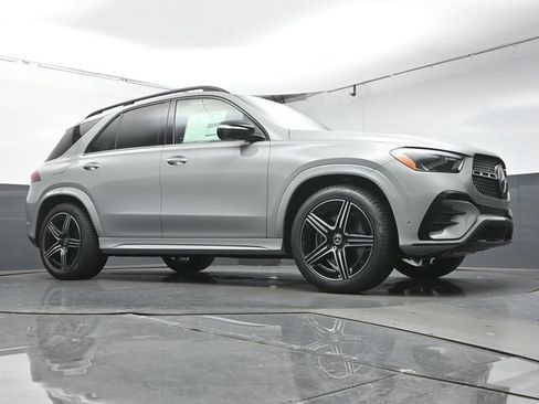New 2026 Mercedes-Benz GLE 350 4MATIC image 41