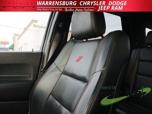 Used 2024 Dodge Durango GT image 27