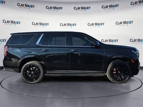 Used 2023 Chevrolet Tahoe High Country w/ Premium Package 2 image 6