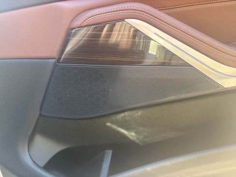 Used 2021 BMW X5 xDrive40i image 47