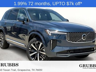 New 2026 Volvo XC90 B5 Core w/ Protection Package Premier