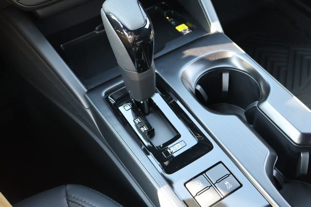 New 2026 Subaru Outback Premium AWD/4WD image 12