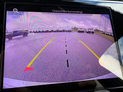 New 2025 Jeep Grand Cherokee Altitude image 20