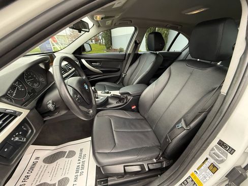 Used 2015 BMW 320i xDrive Sedan image 11