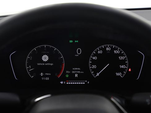 Used 2025 Honda Civic Sport image 23