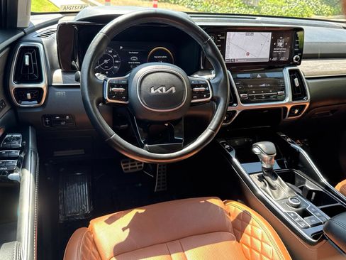 Used 2023 Kia Sorento SX Prestige AWD/4WD image 33