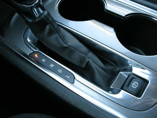 Used 2024 Chevrolet Malibu LT FWD image 21