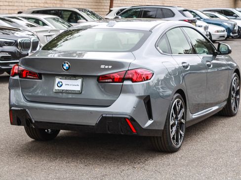 New 2026 BMW 228i w/ Technology Package FWD image 6
