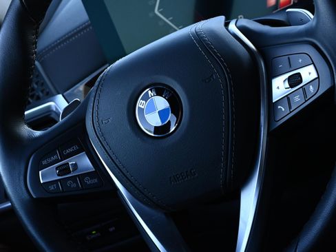 Certified 2025 BMW X5 xDrive40i image 21