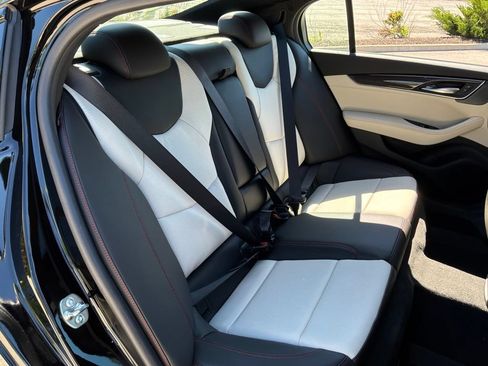 New 2026 Cadillac CT5 Sport AWD/4WD image 24