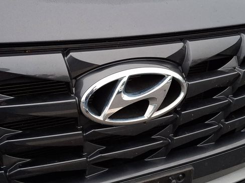 Used 2023 Hyundai Tucson SEL w/ Convenience Package image 8