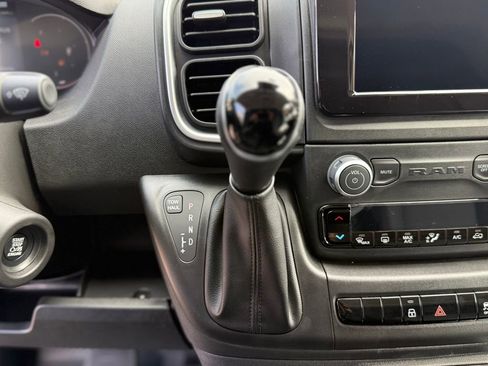 New 2026 RAM ProMaster 2500 w/ Quick Order Package 22G SLT FWD image 19