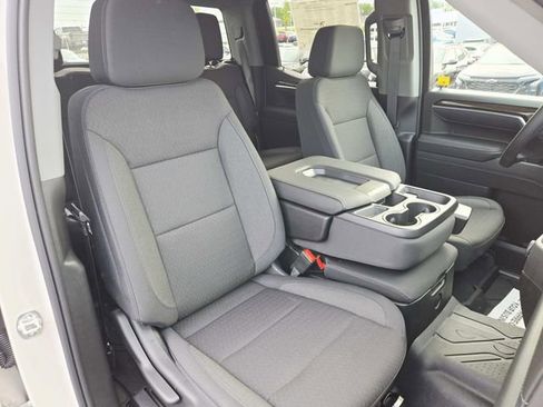 New 2026 Chevrolet Silverado 1500 RST w/ RST Select Package AWD/4WD image 13
