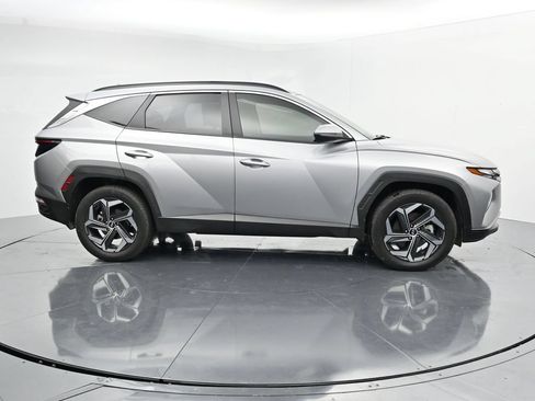 Used 2024 Hyundai Tucson SEL AWD/4WD image 9